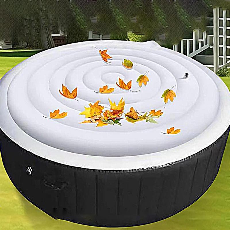 Inflatable Hot Tub - Capa Protetora Térmica para Banheira de
