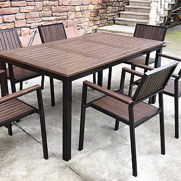 Outdoor Furniture For Sale - Venda quente design moderno à prova