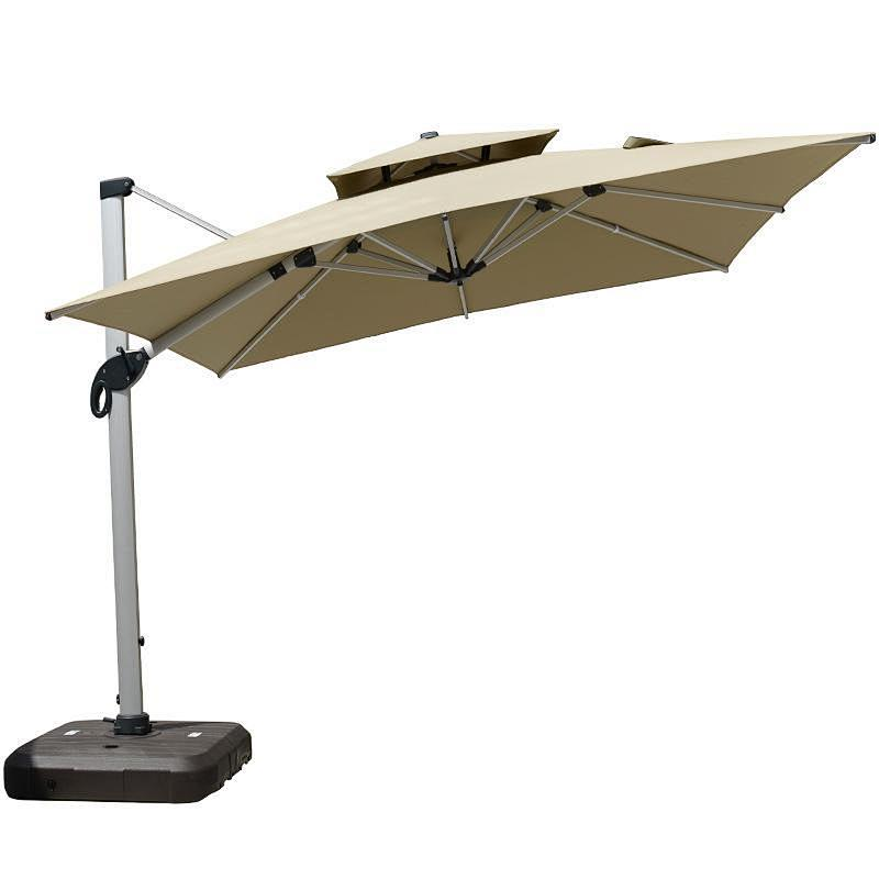 Outdoor Furniture In Bali - Guarda-sóis de Grande Porte Reforçados Bali