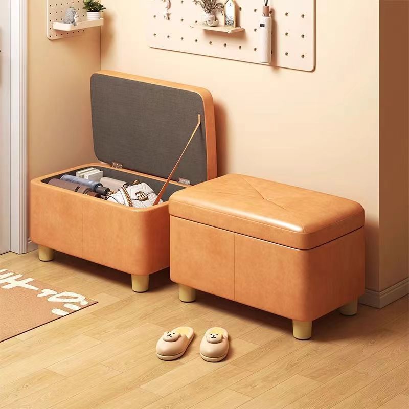 Outdoor Furniture Arhaus - Banco de armazenamento ao ar livre