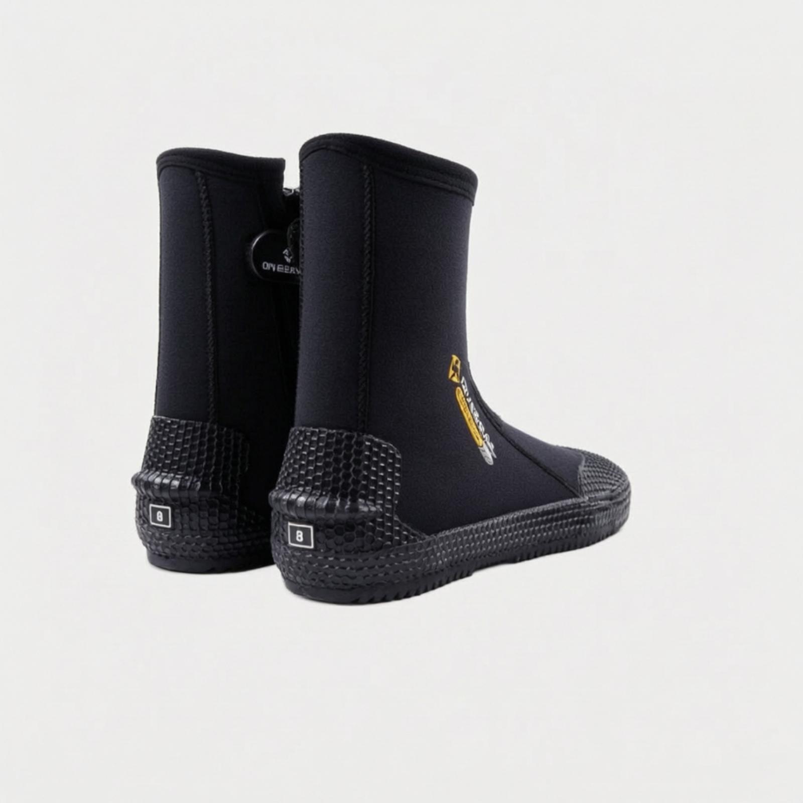 Outdoor Rug Waterproof - Botas Impermeáveis para Atividades ao Ar