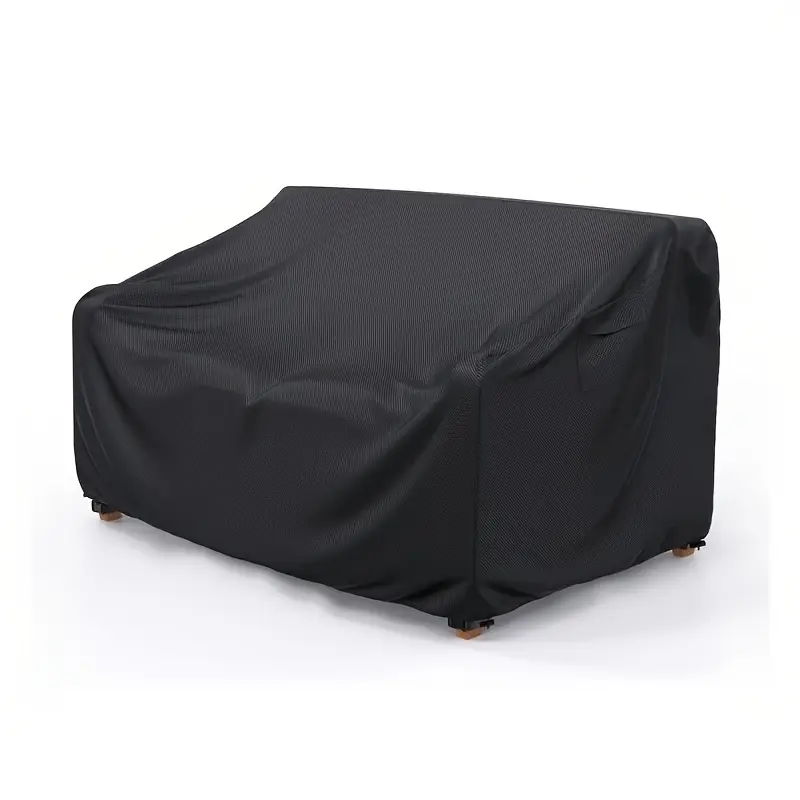 Outdoor Furniture Used - 1 pçs capa de móveis ao