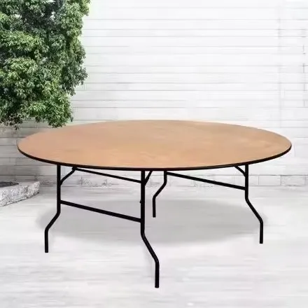 Outdoor Furniture Legs - Móveis Comerciais para Exterior com Tampo