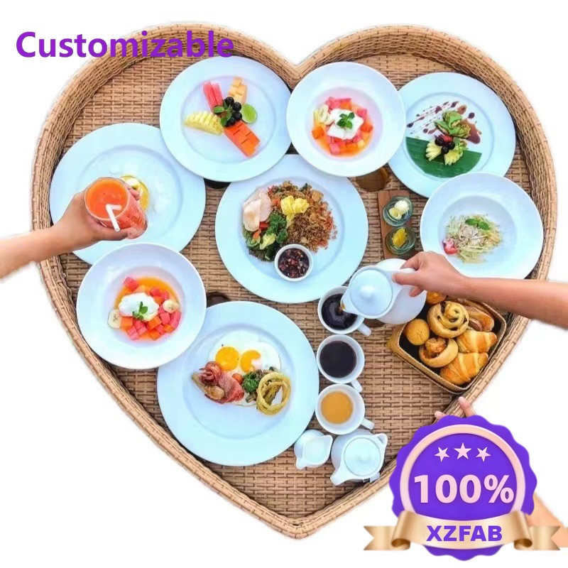 Outdoor Furniture In Bali - Direto da Fábrica 2026 Bandeja Flutuante