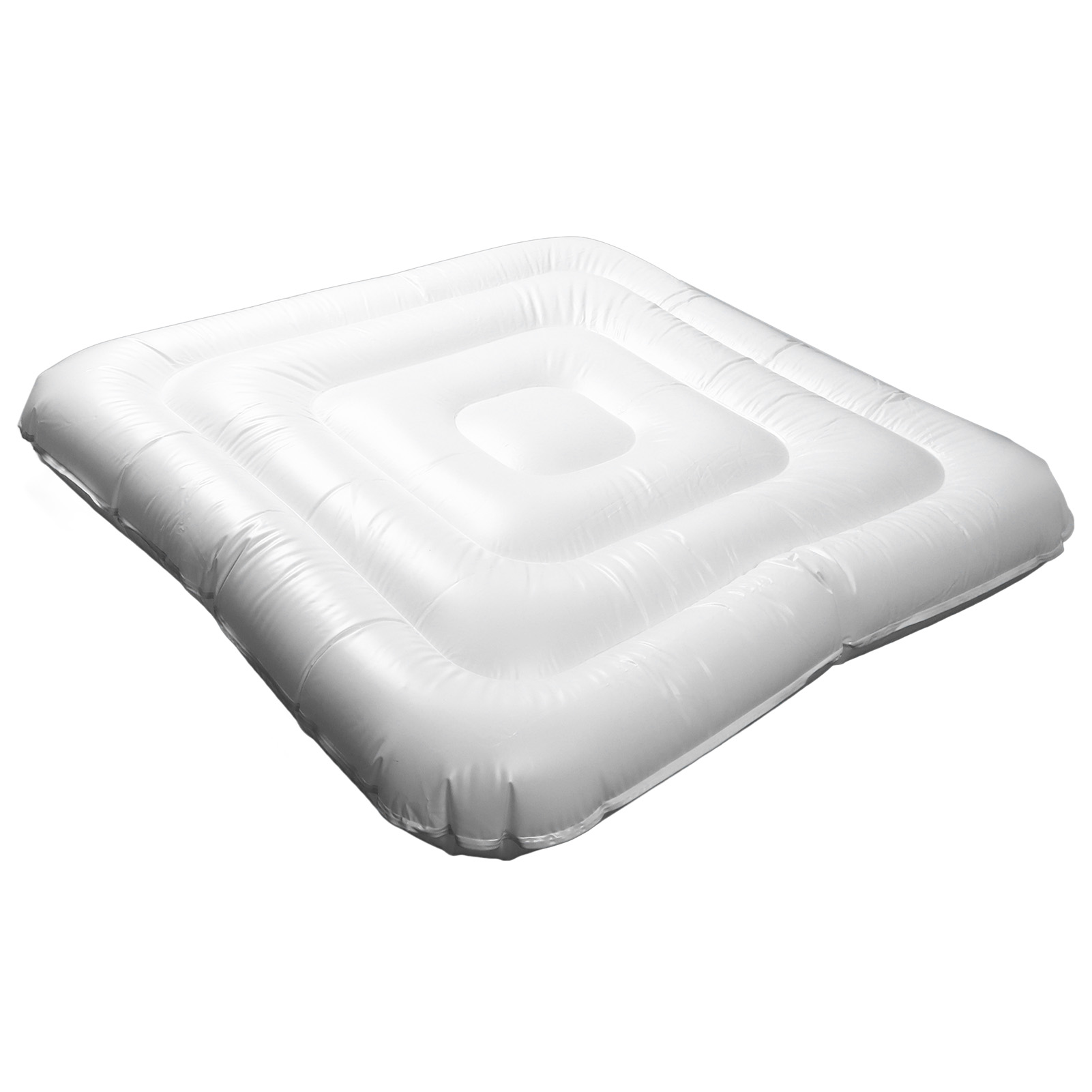 Inflatable Hot Tub - Tampa inflável para banheira de hidromassagem,