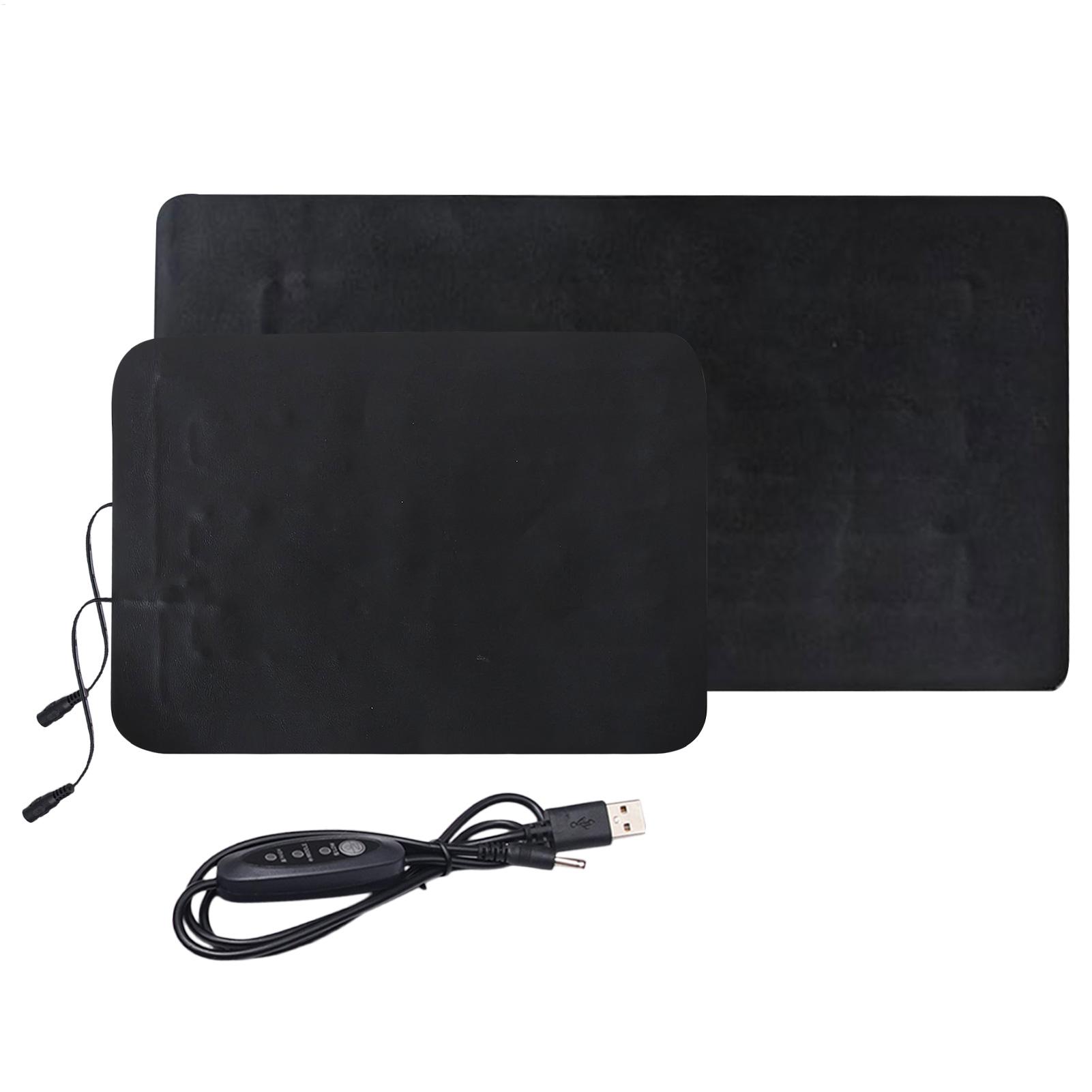 Outdoor Rug Waterproof - Tapete Térmico para Sementes 8.5W 5V