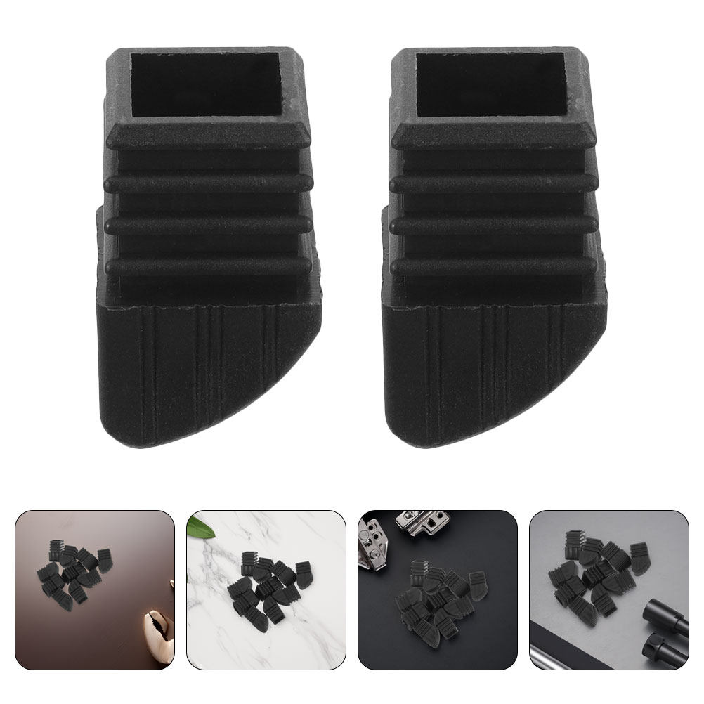 Outdoor Furniture Legs - Capa para pernas de mesa dobrável,