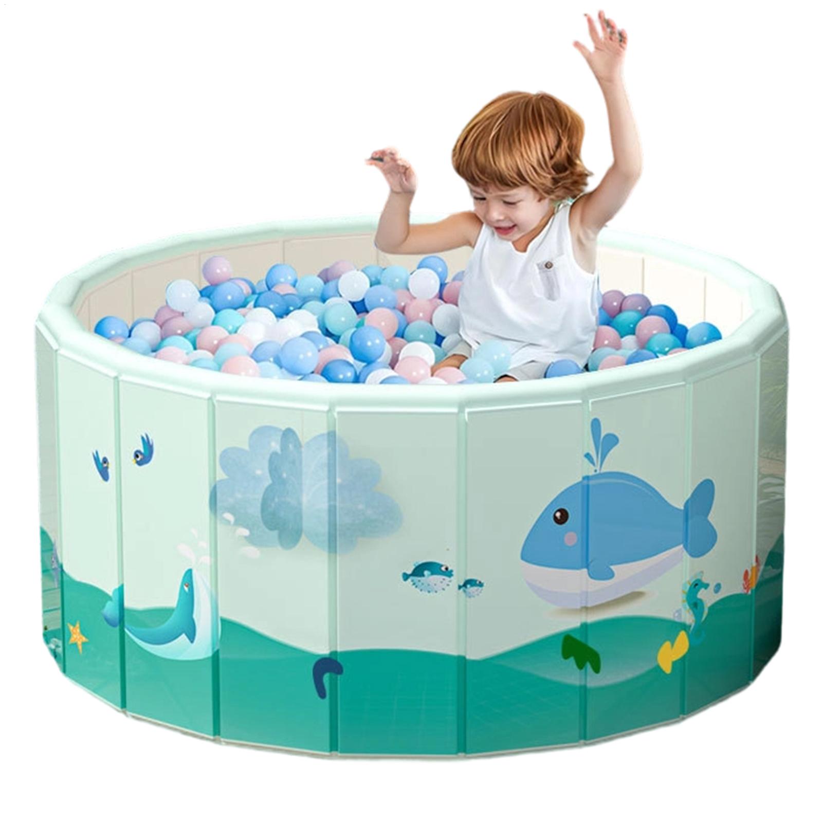 Inflatable Hot Tub - Piscina inflável dobrável de PVC, banheira