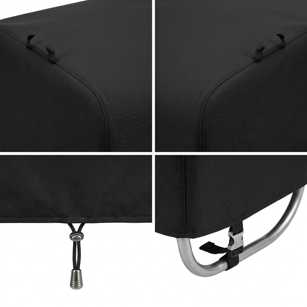 Outdoor Furniture Egg Chair - Capa para Cadeira de Balanço em