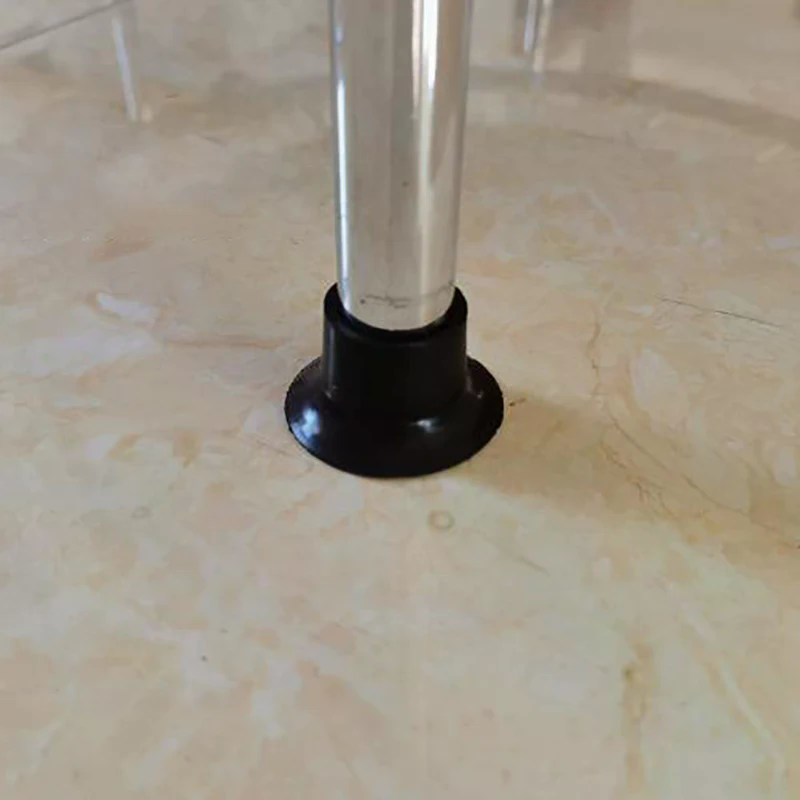 Outdoor Furniture Legs - Capas de sucção para trampolim, 4