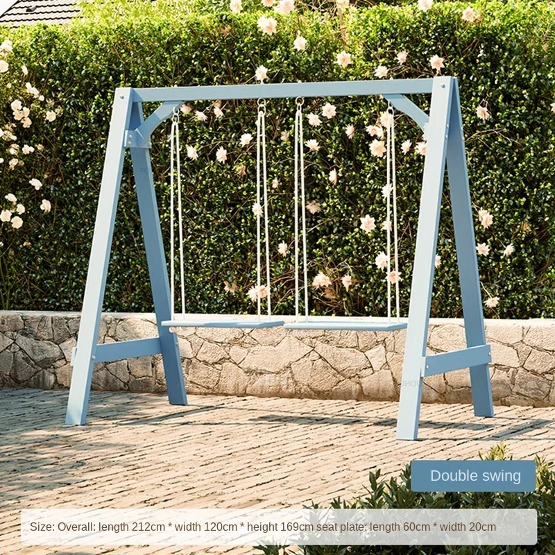 Outdoor Furniture For Sale - Venda quente balanços ao ar livre