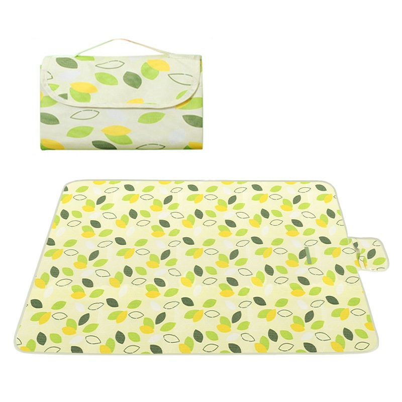 Manta de Piquenique Extra Gran - Outdoor Rug Waterproof avaliação e preço