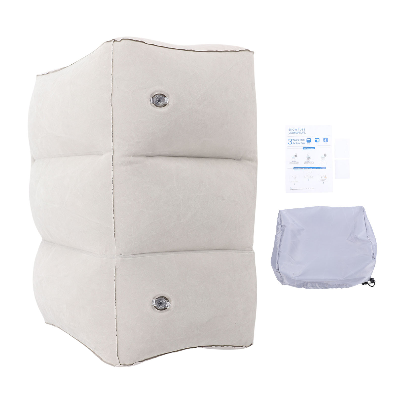 Almofada Inflável para Descans - Outdoor Furniture Legs avaliação e preço