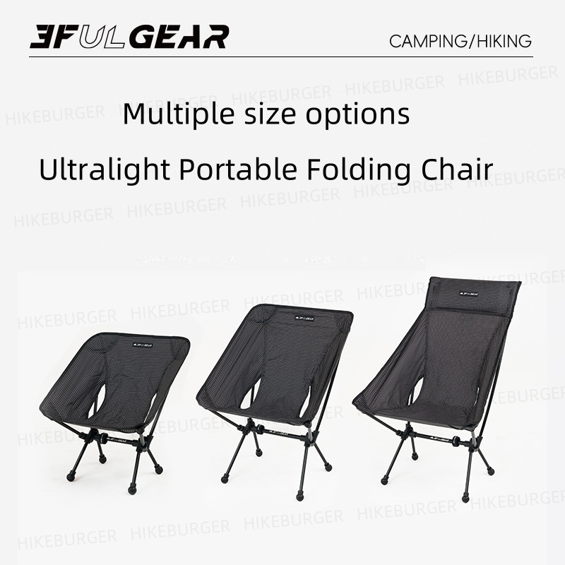 3f ul gear ao ar livre ultrale - Outdoor Furniture Used avaliação e preço