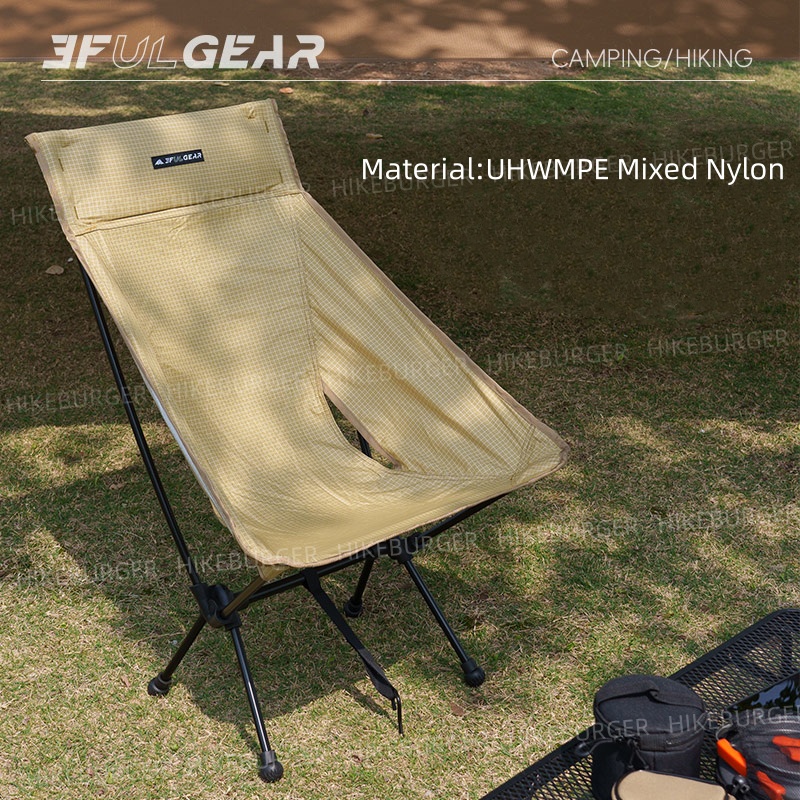 3f ul gear ao ar livre ultrale - Outdoor Furniture Used avaliação e preço