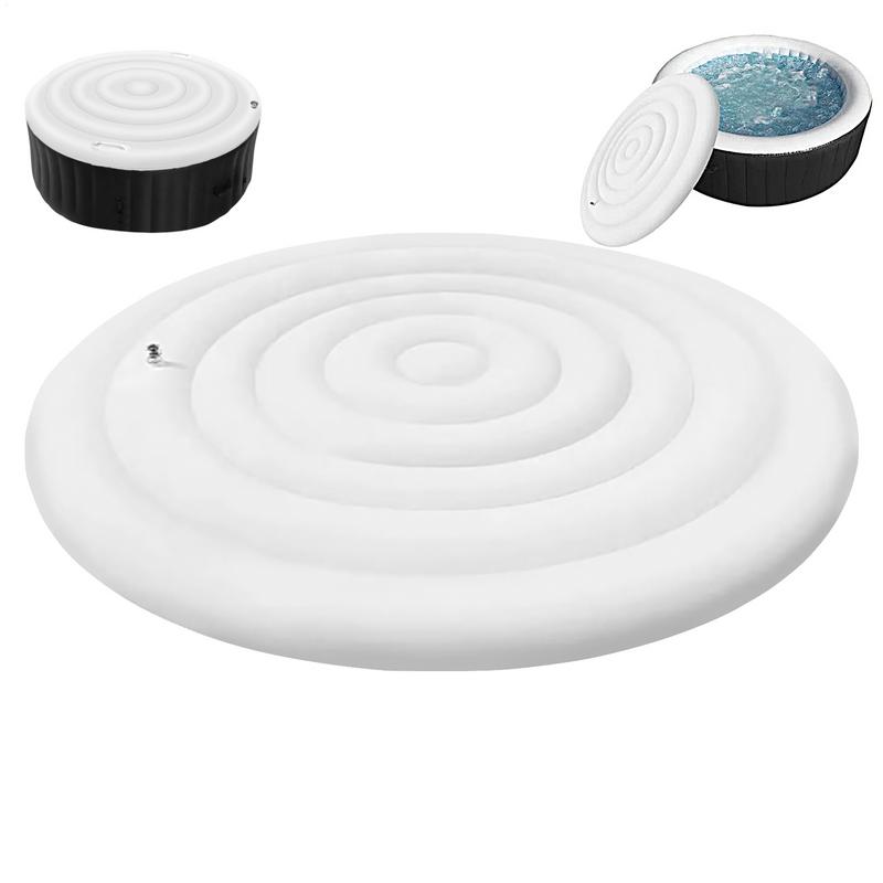 Capa Protetora Térmica para Ba - Inflatable Hot Tub avaliação e preço