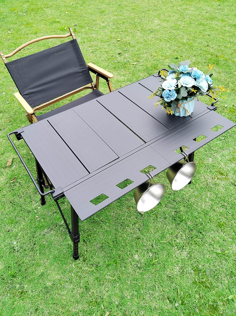 Lohascamping leve acampamento  - Outdoor Furniture Legs avaliação e preço