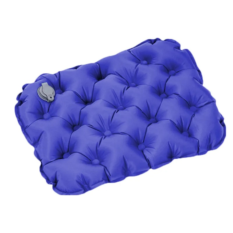 Almofada Inflável Portátil par - Outdoor Rug Waterproof avaliação e preço