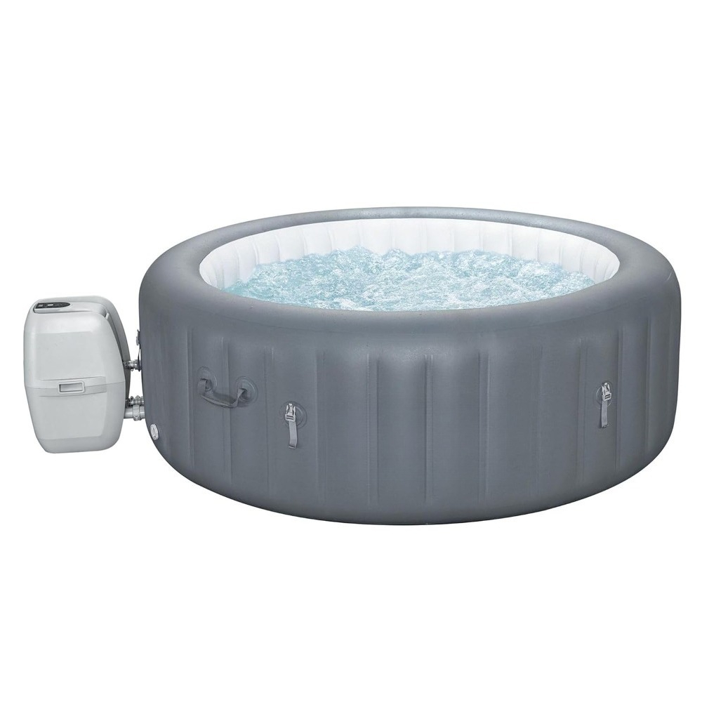 Spa Inflável Eficiente em Ener - Inflatable Hot Tub avaliação e preço