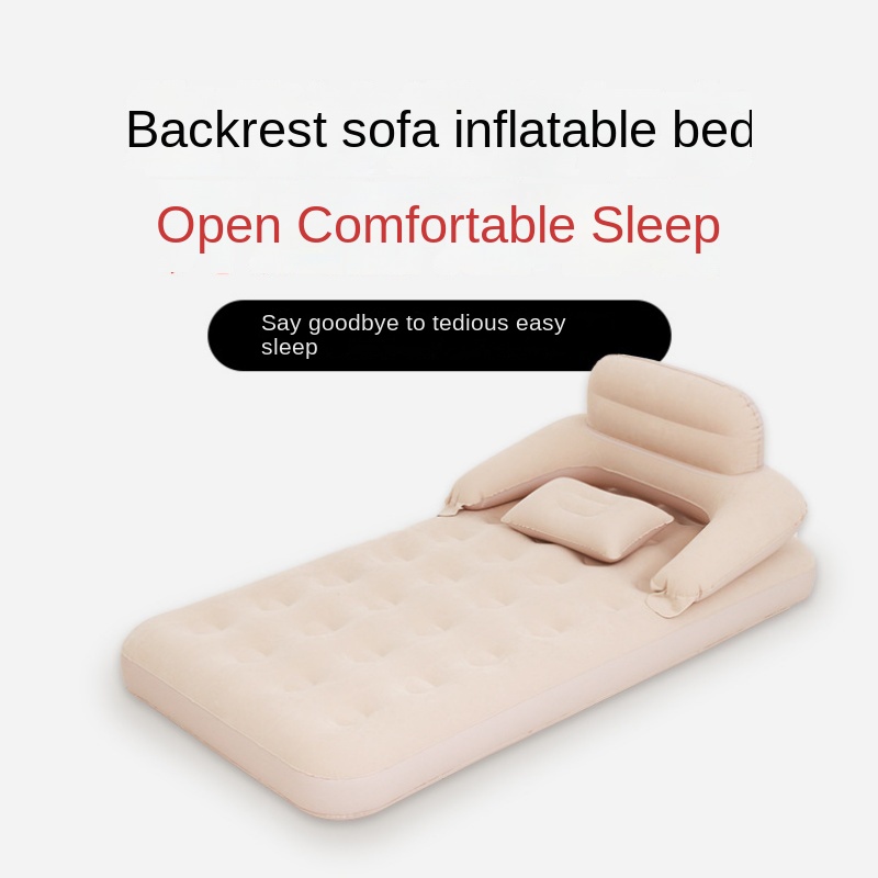 Cama Inflável Portátil para Do - Outdoor Furniture Arhaus avaliação e preço
