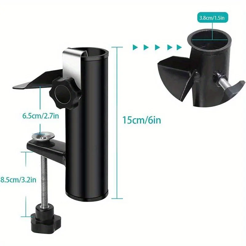 Suporte Antiderrapante para Gu - Outdoor Furniture With Umbrella avaliação e preço