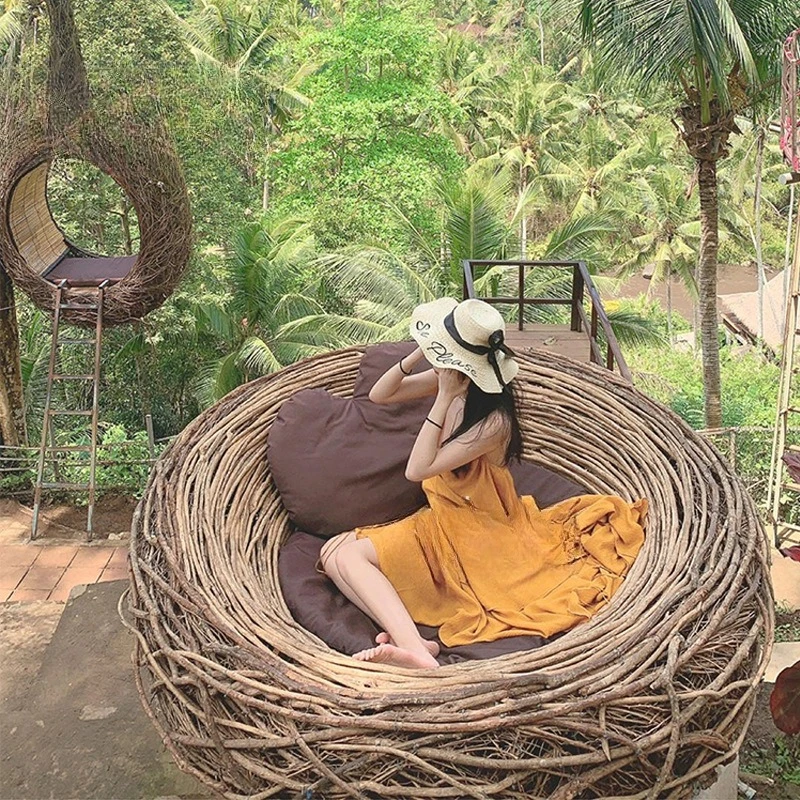 Móvel de exterior criativo, ti - Outdoor Furniture In Bali avaliação e preço