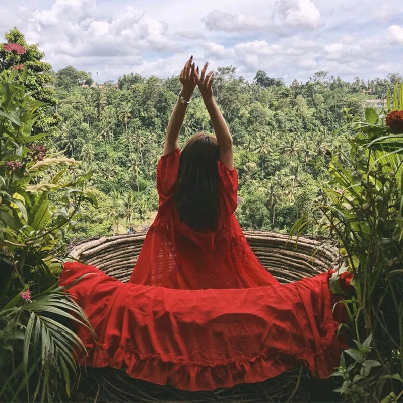 Móvel de exterior criativo, ti - Outdoor Furniture In Bali avaliação e preço