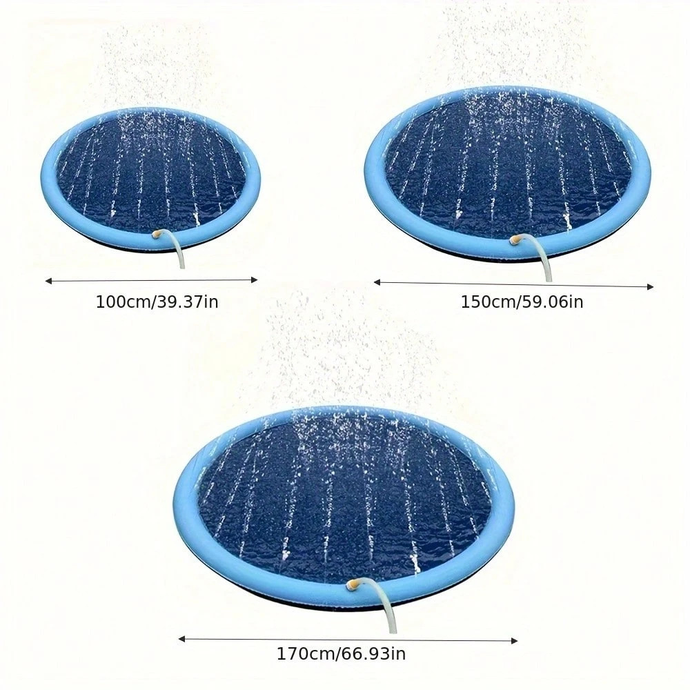 Tapete de Água para Cães com S - Outdoor Rug Waterproof avaliação e preço
