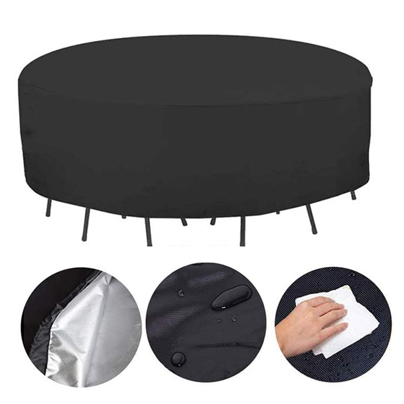 Capa Redonda para Móveis em 12 - Outdoor Furniture Used avaliação e preço
