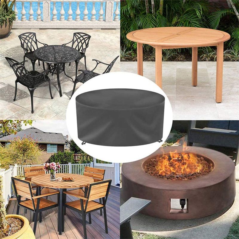 Capa Redonda para Móveis em 12 - Outdoor Furniture Used avaliação e preço