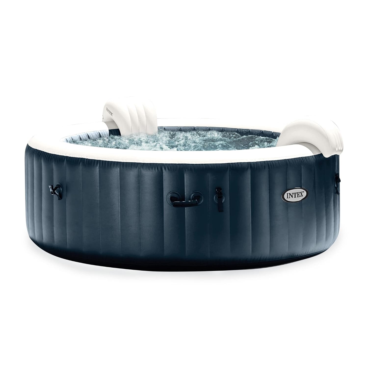 Banheira de Hidromassagem Infl - Inflatable Hot Tub avaliação e preço
