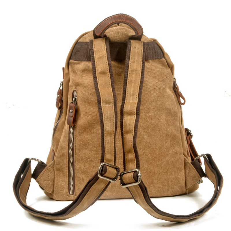 Mochila retrô à prova d'água,  - Outdoor Rug Waterproof avaliação e preço