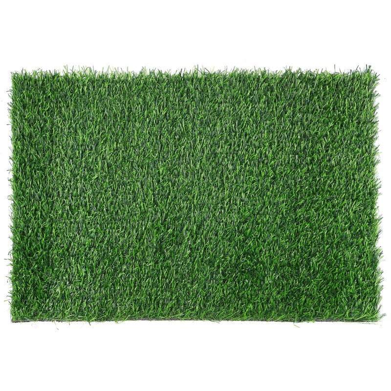 Tapete de Grama Artificial Ant - Outdoor Rug Waterproof avaliação e preço