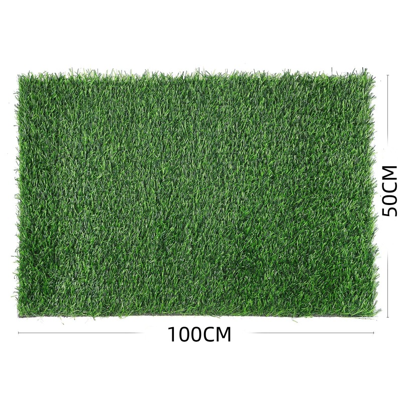 Tapete de Grama Artificial Ant - Outdoor Rug Waterproof avaliação e preço