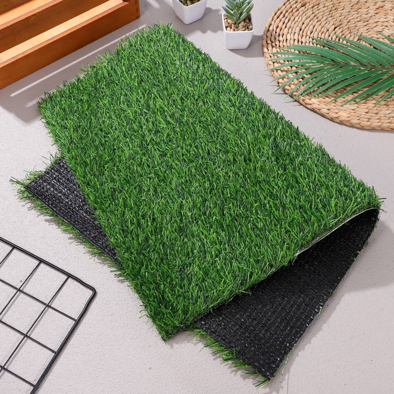 Tapete de Grama Artificial Ant - Outdoor Rug Waterproof avaliação e preço