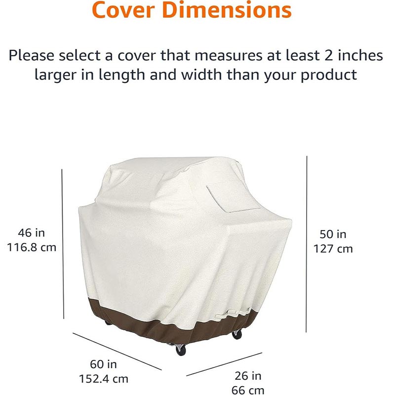 Capa Protetora Impermeável 210 - Outdoor Furniture Used avaliação e preço