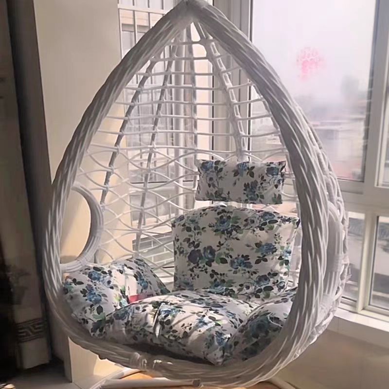 Casa cesta cadeira moderna ao  - Outdoor Furniture Egg Chair avaliação e preço