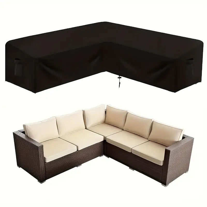 Capa para Móveis Externos em F - Outdoor Furniture Arhaus avaliação e preço