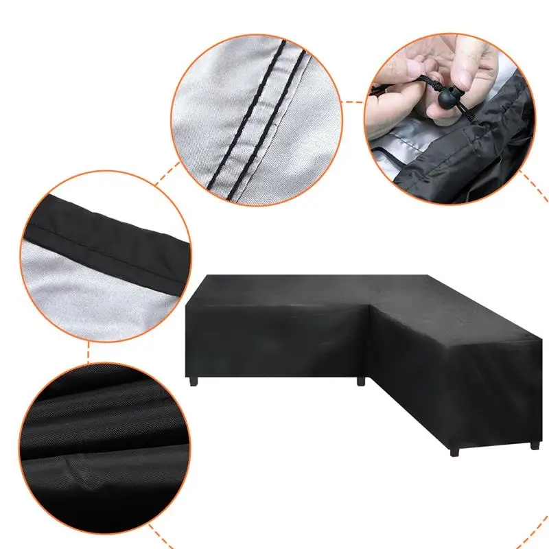 Capa para Móveis Externos em F - Outdoor Furniture Arhaus avaliação e preço