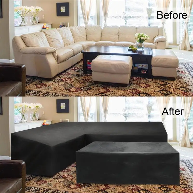 Capa para Móveis Externos em F - Outdoor Furniture Arhaus avaliação e preço