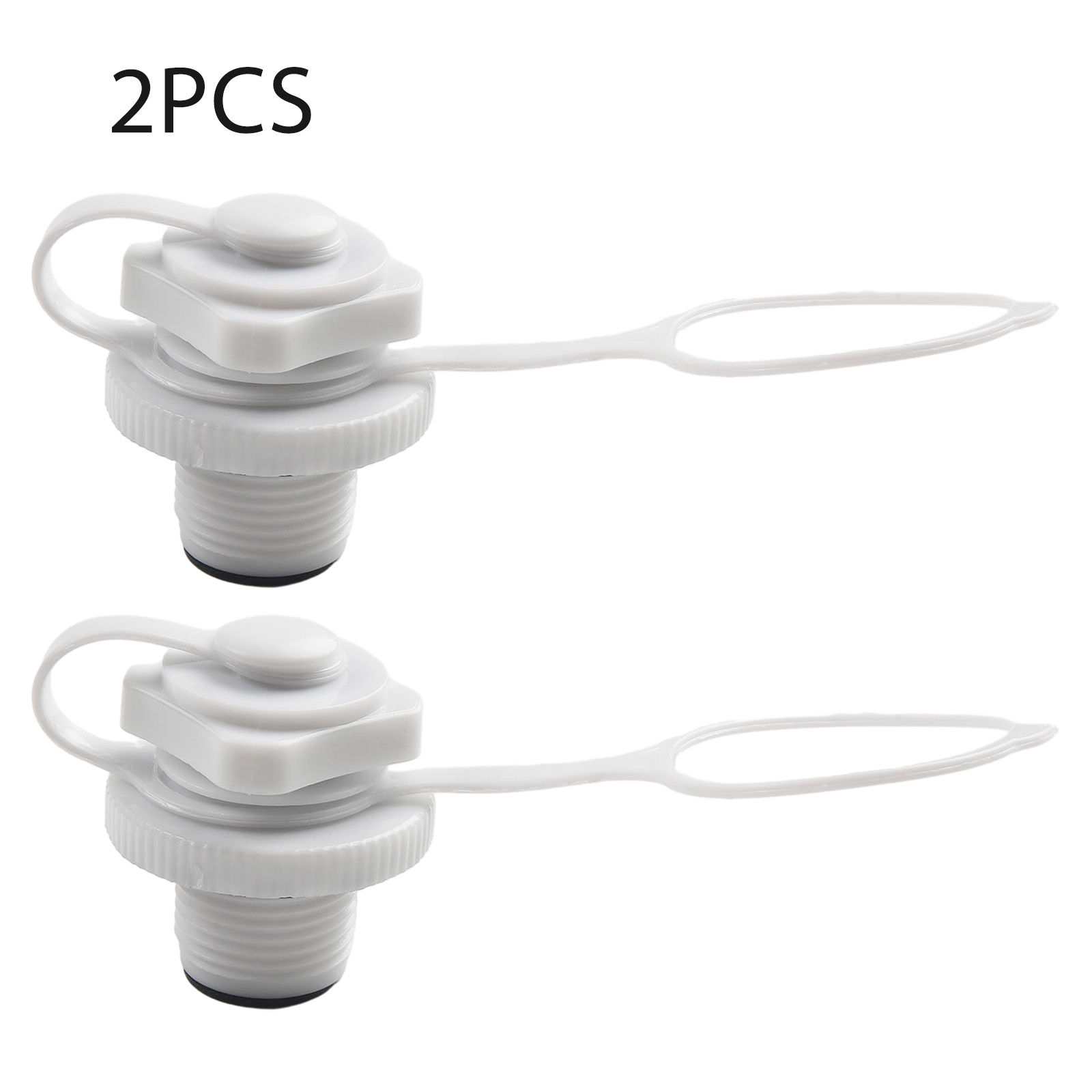 2 Válvulas de Parafuso para Bi - Inflatable Hot Tub avaliação e preço