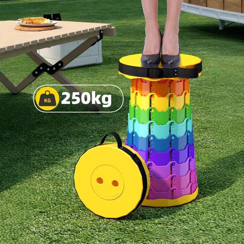 Cadeira de camping portátil e  - Outdoor Furniture Used avaliação e preço