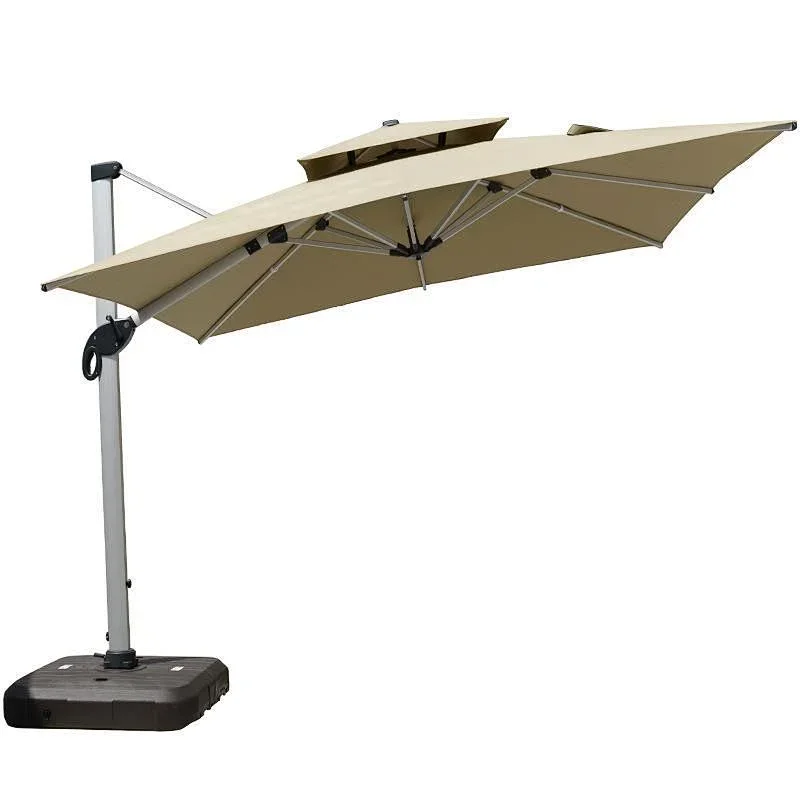 Guarda-sóis de Grande Porte Re - Outdoor Furniture In Bali avaliação e preço