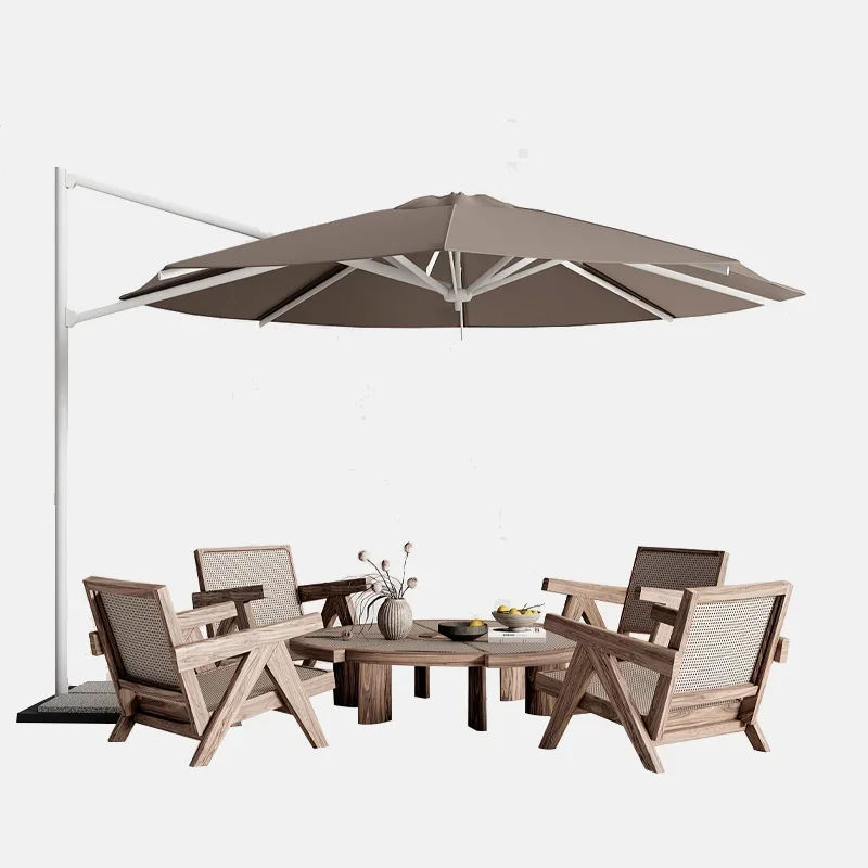 Guarda-sóis de Grande Porte Re - Outdoor Furniture In Bali avaliação e preço