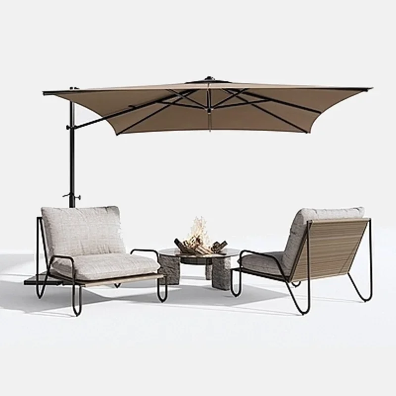 Guarda-sóis de Grande Porte Re - Outdoor Furniture In Bali avaliação e preço