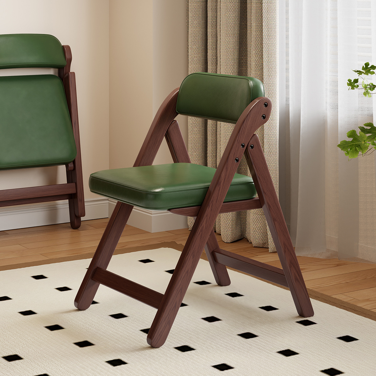 Cadeiras dobráveis de madeira  - Outdoor Furniture For Sale avaliação e preço