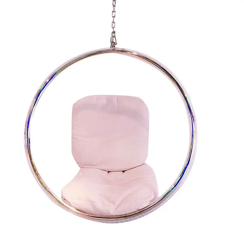 Cadeira de Jardim Suspensa Pre - Outdoor Furniture Egg Chair avaliação e preço