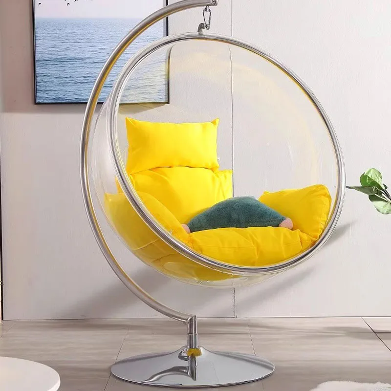 Cadeira de Jardim Suspensa Pre - Outdoor Furniture Egg Chair avaliação e preço