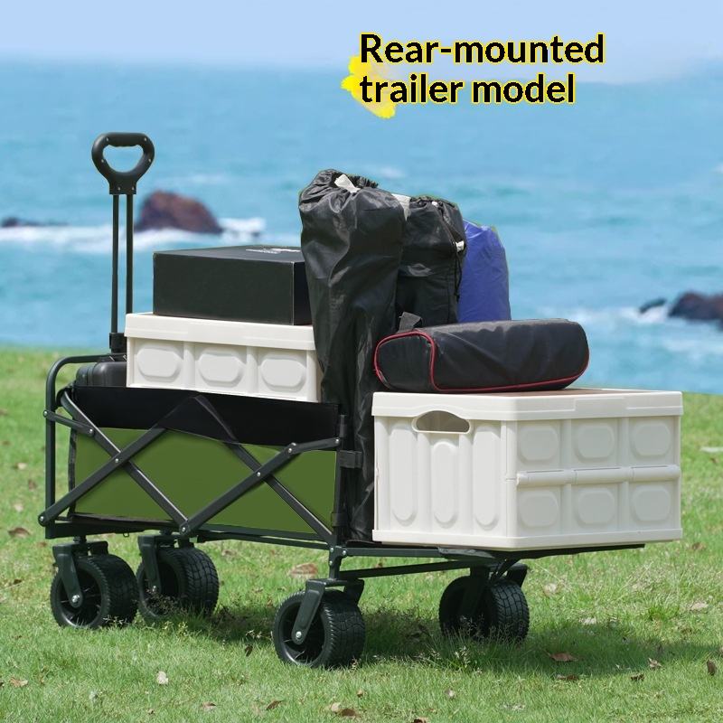 Venda de Fábrica Carrinho Util - Outdoor Furniture For Sale avaliação e preço