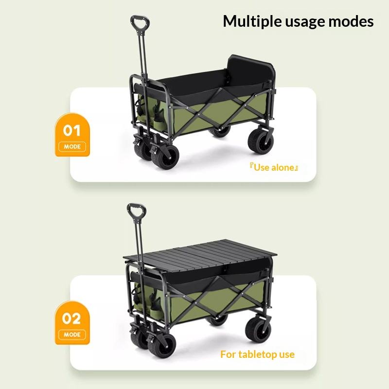 Venda de Fábrica Carrinho Util - Outdoor Furniture For Sale avaliação e preço